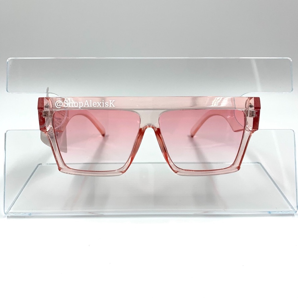 Iconic Wayfarer - Cotton Candy